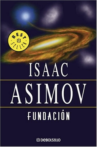 Illustration for article titled Isaac Asimov's Foundation: The little idea that became science fiction's biggest series